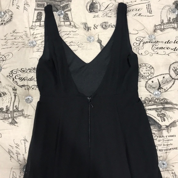 SHOW ME YOUR MUMU Jen Maxi Dress - Picture 7 of 7